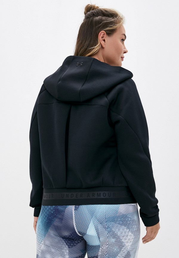 

Толстовка Under Armour, Черный, \MOVE FZ