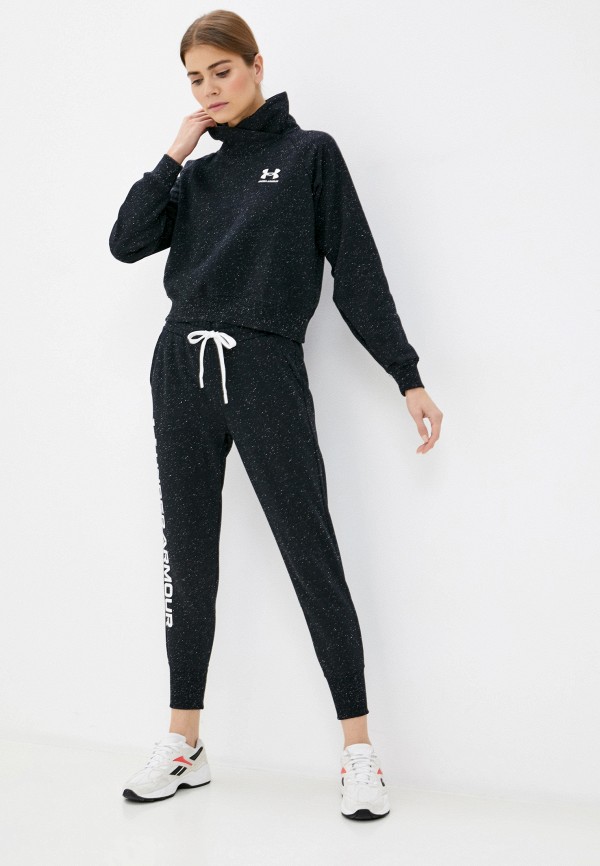 фото Брюки спортивные under armour