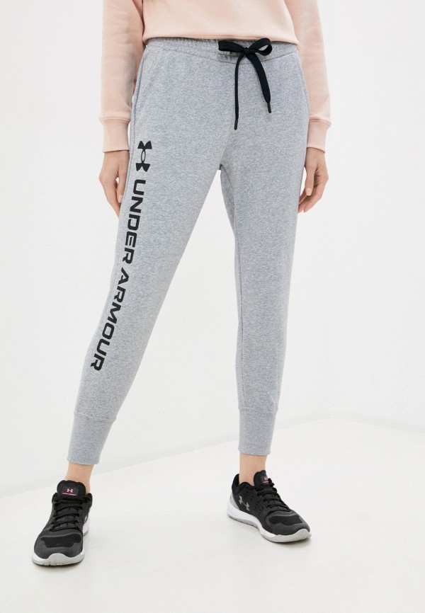

Брюки спортивные Under Armour, Серый, Under Armour UN001EWKJFA0