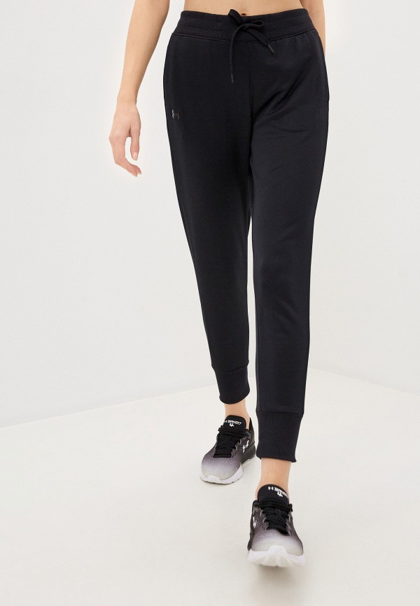 

Брюки спортивные Under Armour, Черный, Armour Fleece Joggers