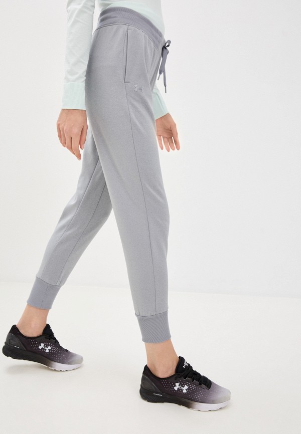 

Брюки спортивные Under Armour, Серый, Armour Fleece Joggers