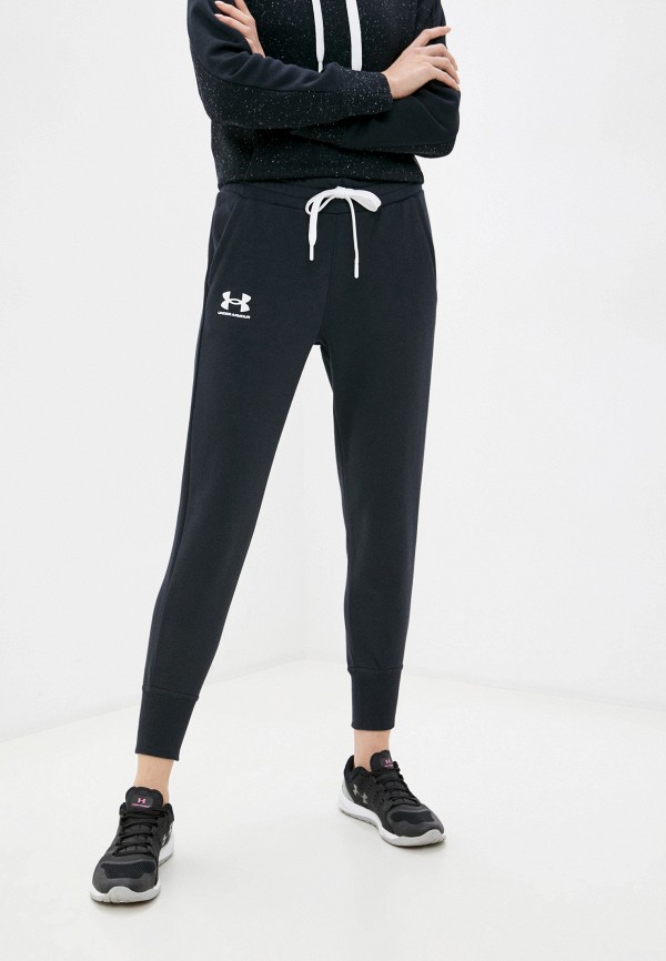 Брюки спортивные Under Armour Брюки спортивные Under Armour фото