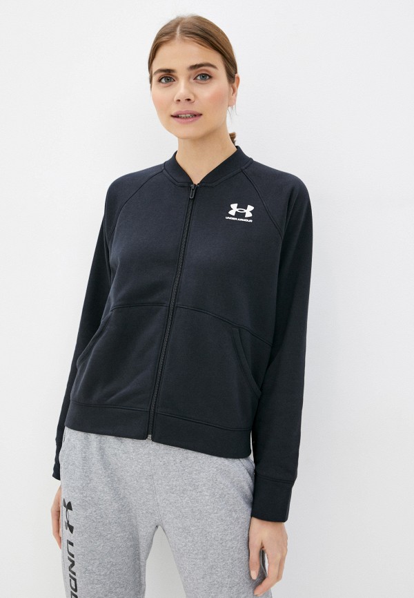 фото Олимпийка under armour