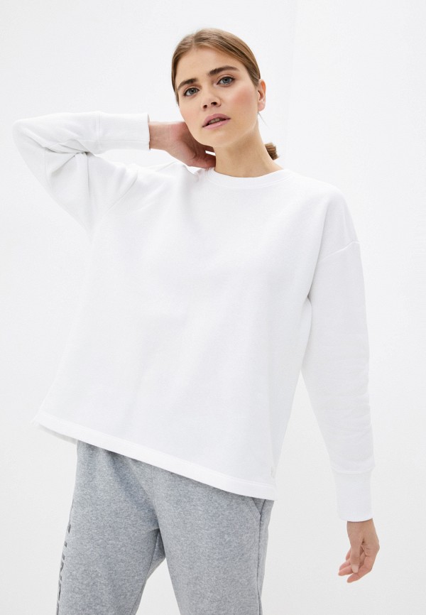 

Свитшот Under Armour, Белый, Under Armour UN001EWKJFF1