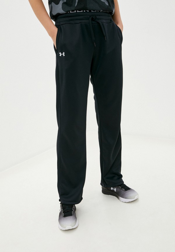 

Брюки спортивные Under Armour, Черный, AF Branded WB Pants
