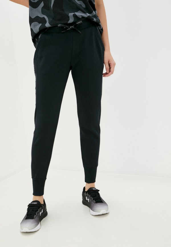 

Брюки спортивные Under Armour, Черный, Under Armour UN001EWKJTI0