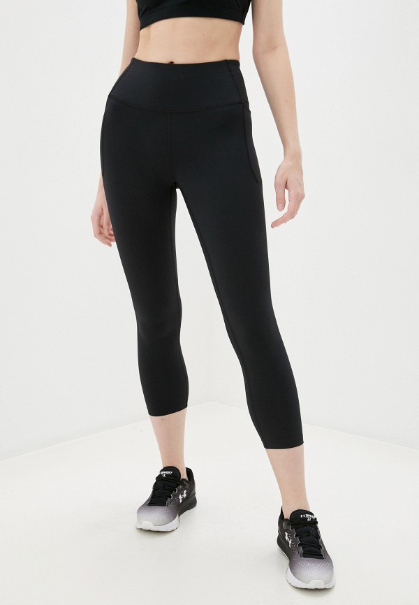 

Капри Under Armour, Черный, UA Meridian Crop