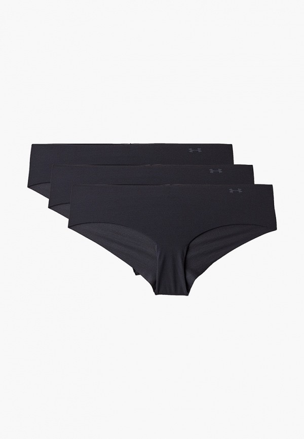 

Комплект Under Armour, Черный, PS Hipster 3Pack