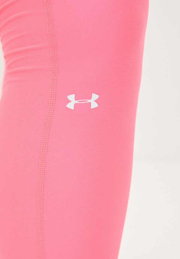 

Тайтсы Under Armour, Розовый, UA HG Armour Legging Branded WB