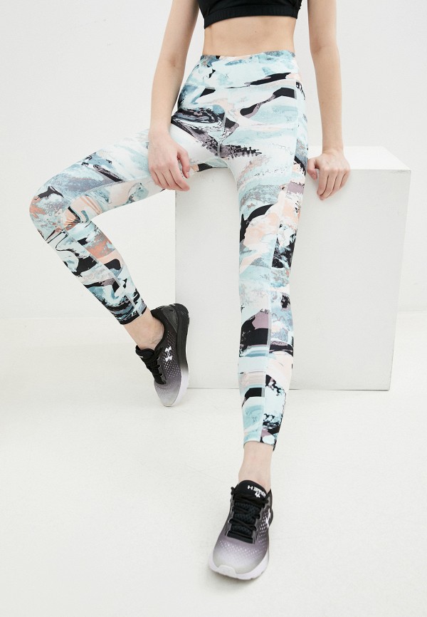 

Тайтсы Under Armour, Мультиколор, Under Armour UN001EWKJTY0