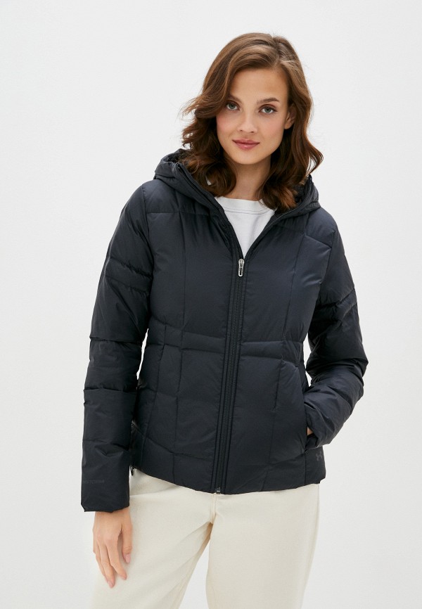 

Пуховик Under Armour, Синий, UA Armour Down Hooded Jkt