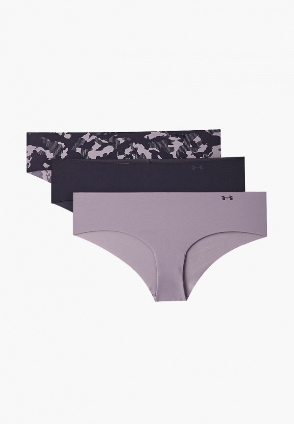 

Комплект Under Armour, Разноцветный, PS Hipster 3Pack Print
