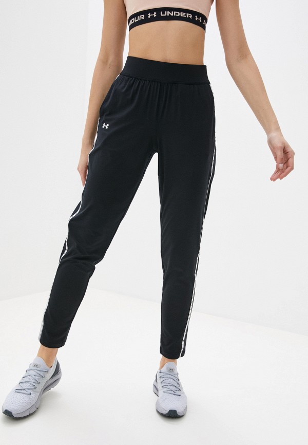 

Брюки спортивные Under Armour, Черный, UA Armour Sport Pants