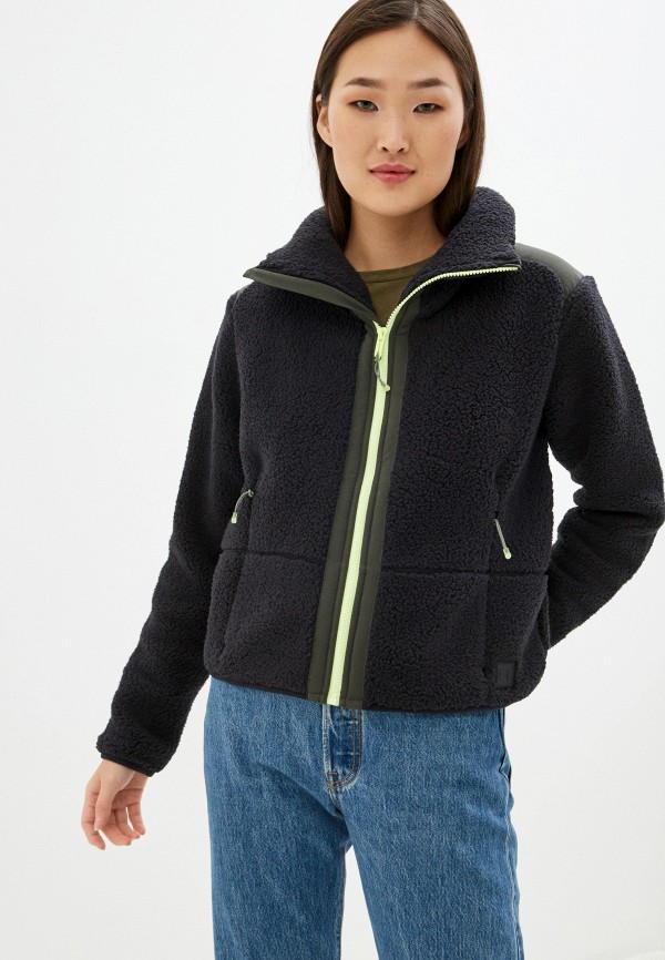 

Куртка Under Armour, Черный, UA LEGACY SHERPA SWACKET