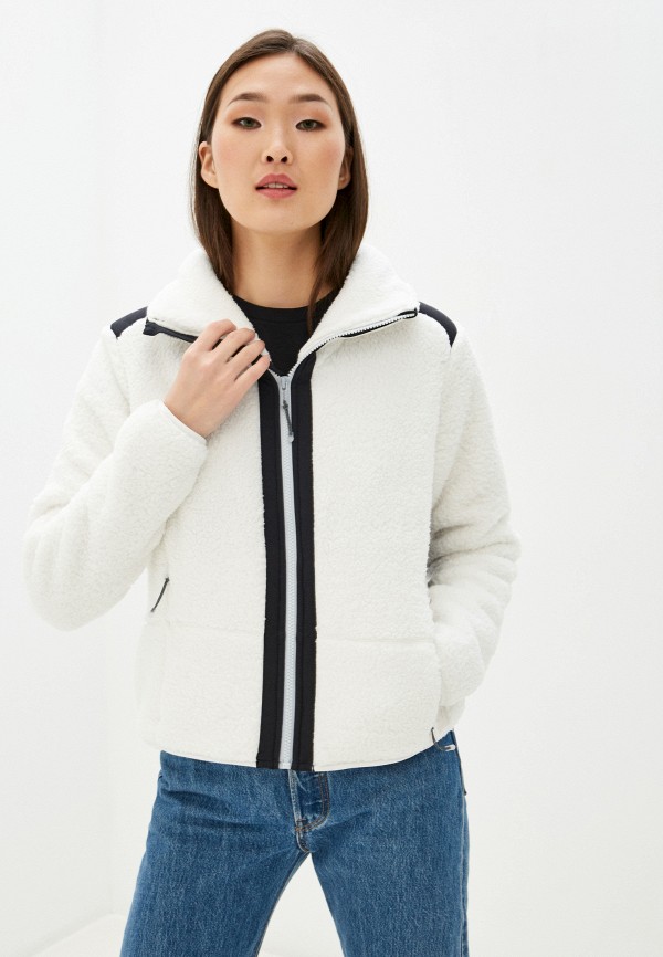 

Куртка Under Armour, Белый, UA LEGACY SHERPA SWACKET