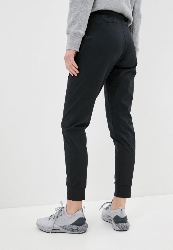 

Брюки спортивные Under Armour, Черный, Under Armour UN001EWLYQX2