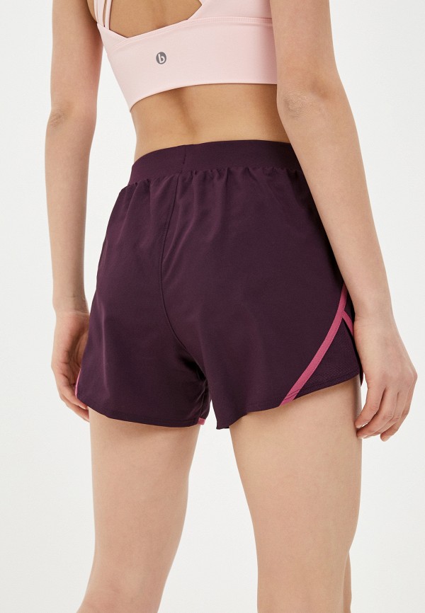 

Шорты спортивные Under Armour, Фиолетовый, Under Armour UN001EWLYQX3
