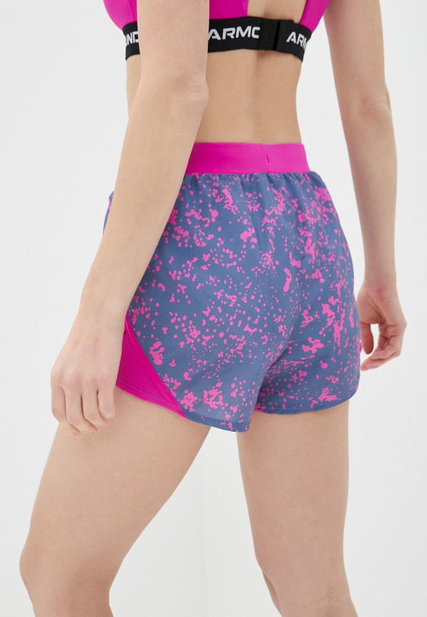 фото Шорты спортивные under armour