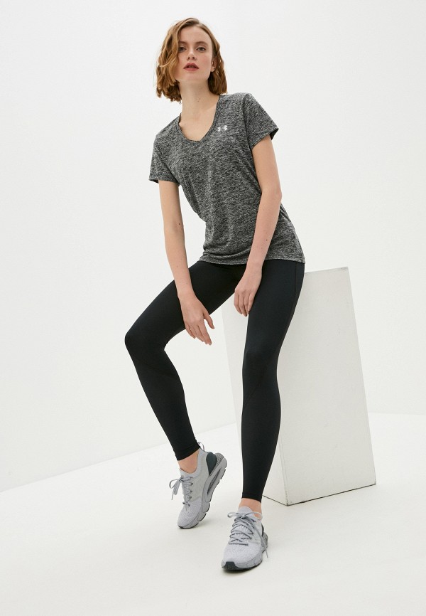 фото Тайтсы under armour