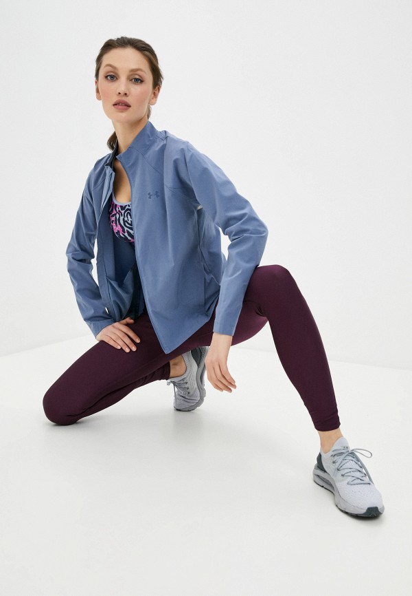 фото Ветровка under armour