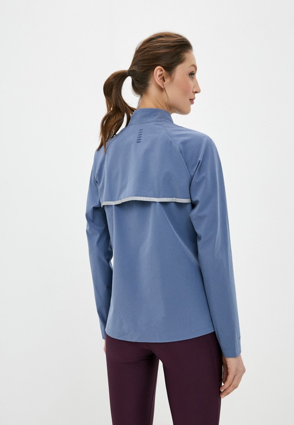 

Ветровка Under Armour, Синий, UA Launch 3.0 STORM Jacket