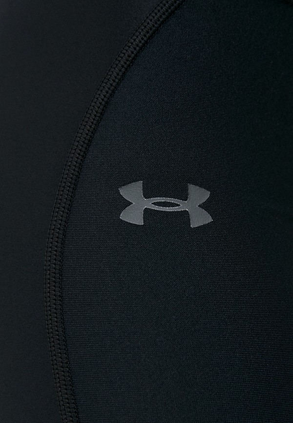 

Шорты спортивные Under Armour, Черный, Under Armour UN001EWLYRC0