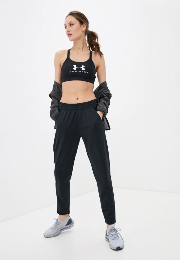 фото Брюки спортивные under armour