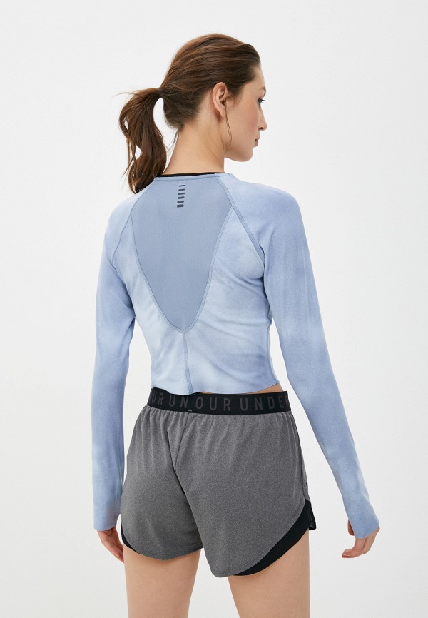фото Лонгслив спортивный under armour