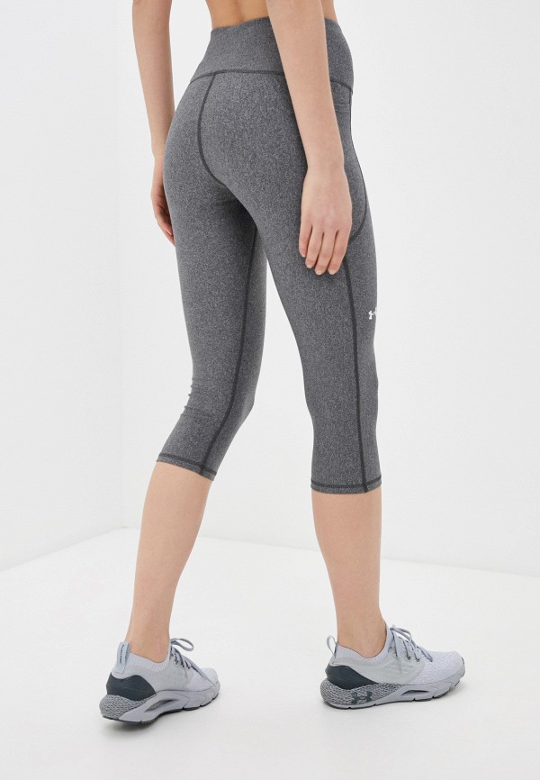 

Капри Under Armour, Серый, Under Armour UN001EWLYRJ0