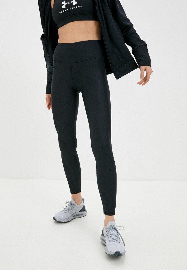 фото Тайтсы under armour