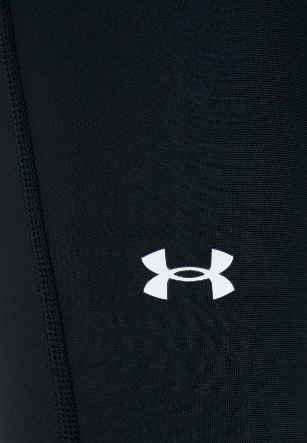 

Тайтсы Under Armour, Черный, HG Armour HiRise Leg NS