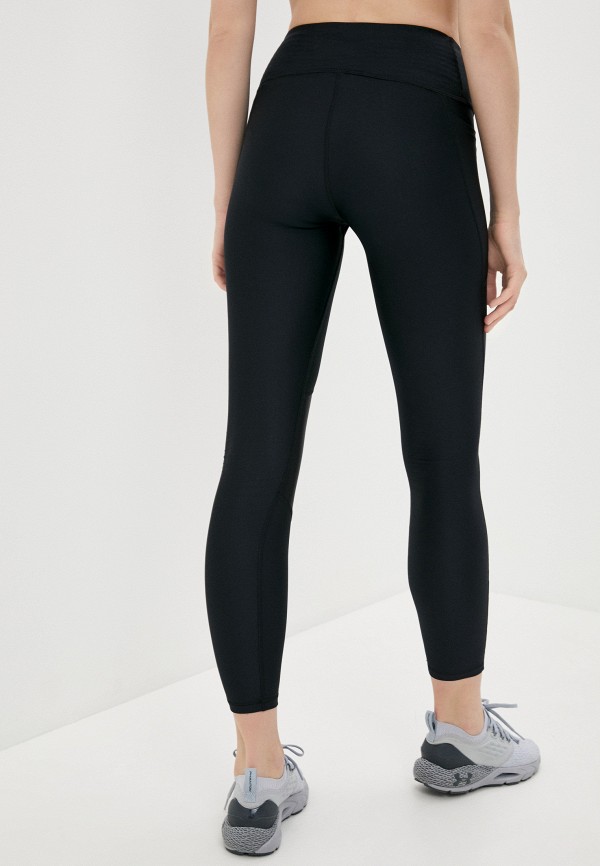 

Тайтсы Under Armour, Черный, Under Armour UN001EWLYRJ9