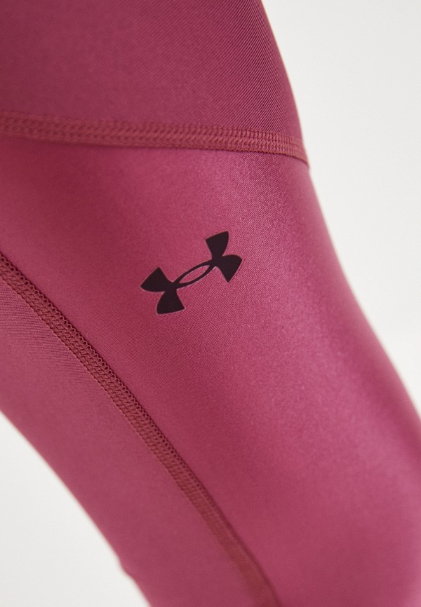 

Тайтсы Under Armour, Розовый, Under Armour UN001EWLYRK0