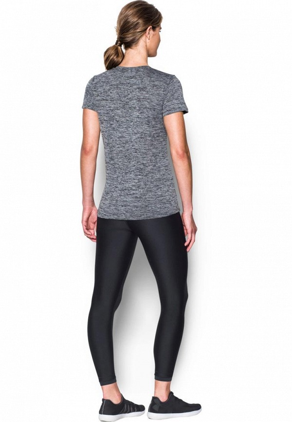 

Футболка спортивная Under Armour; Under Armour UN001EWOJC34, Черный