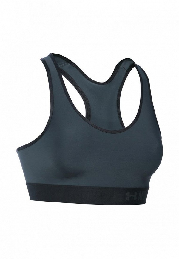 

Топ спортивный Under Armour, Серый, Under Armour UN001EWOJD22
