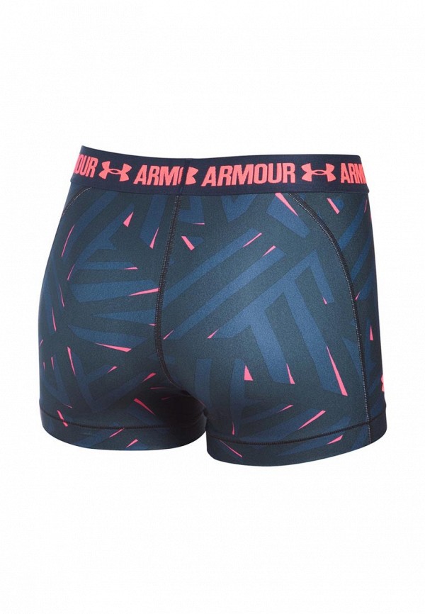 Шорты компрессионные Under Armour 