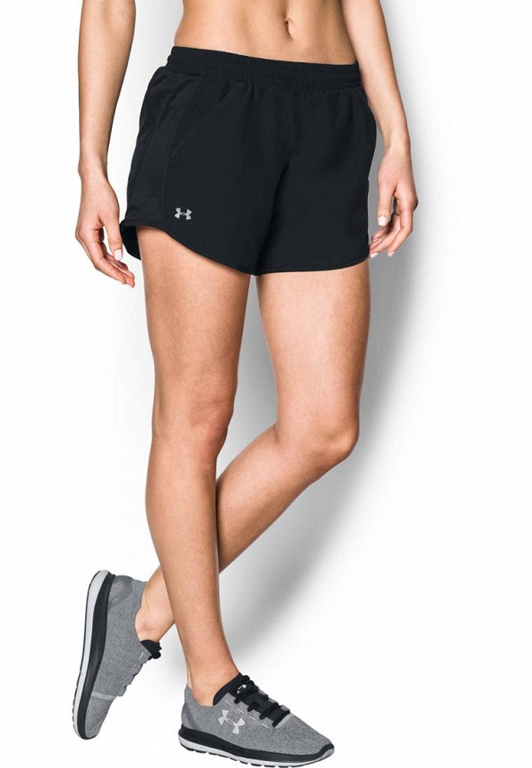 Шорты спортивные Under Armour Under Armour UN001EWTVK43