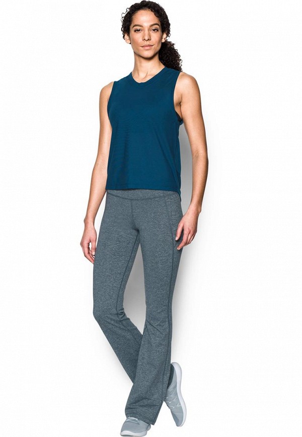 

Майка спортивная Under Armour, Синий