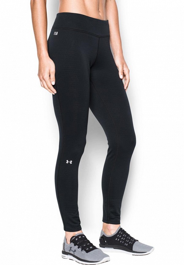 

Леггинсы Under Armour, Черный