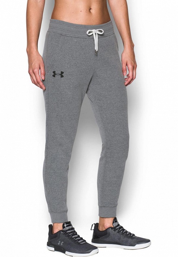 

Брюки спортивные Under Armour, Серый
