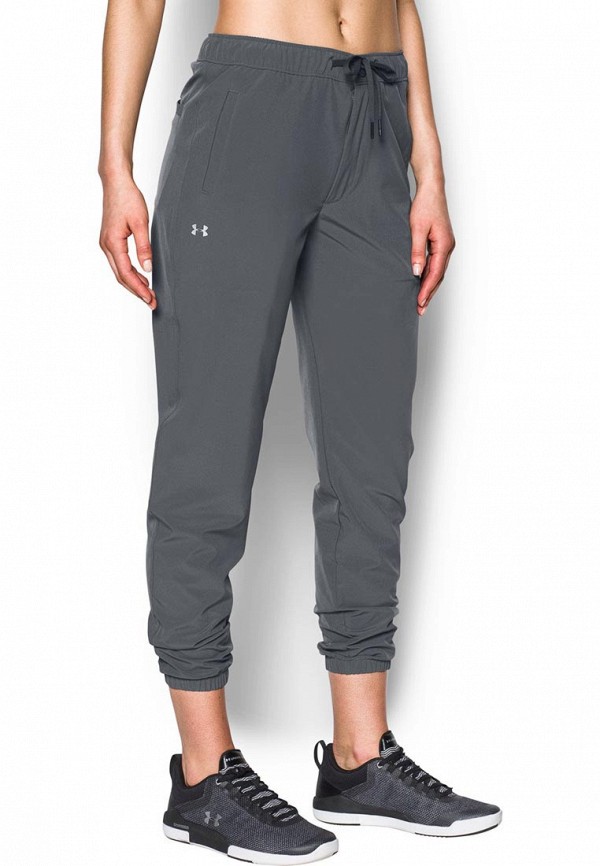

Брюки спортивные Under Armour, Серый