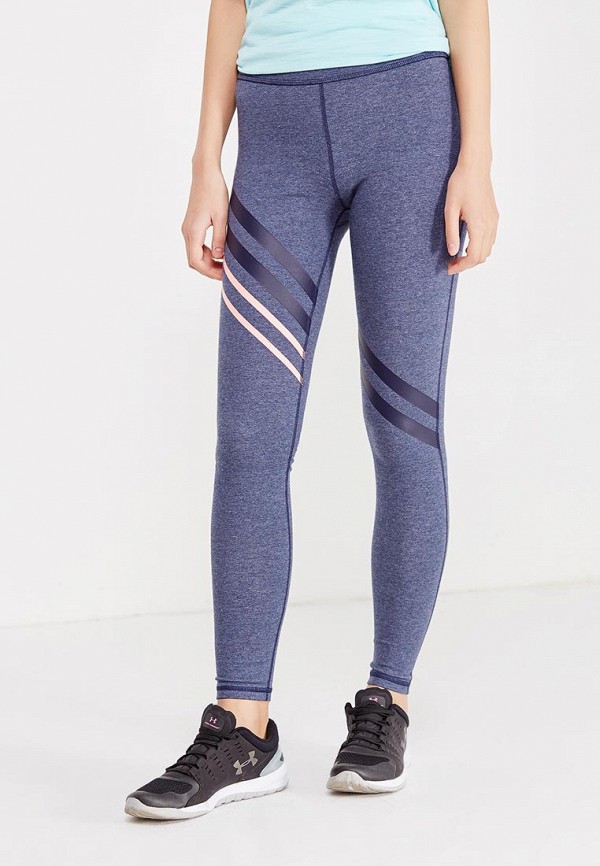 Леггинсы Under Armour Under Armour UN001EWXRX21