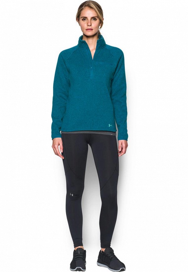 

Лонгслив Under Armour, Синий