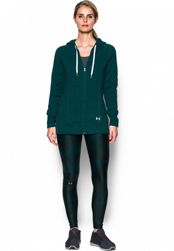 

Толстовка Under Armour, Зеленый