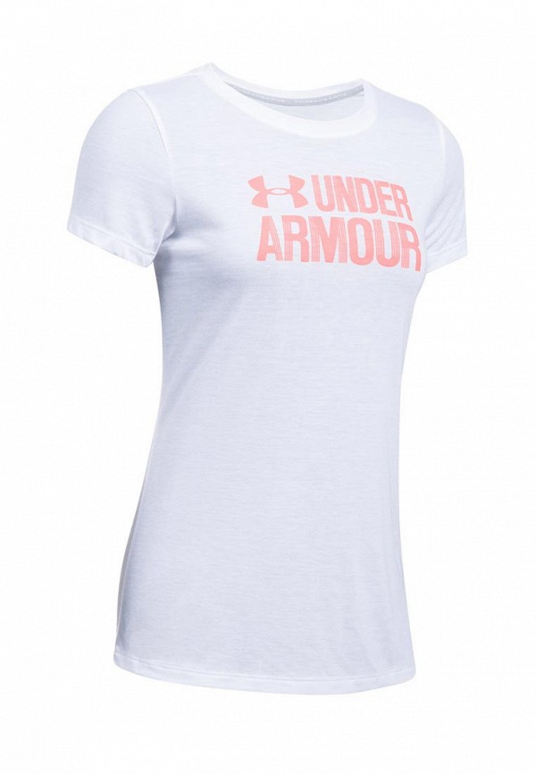 фото Футболка спортивная Under Armour