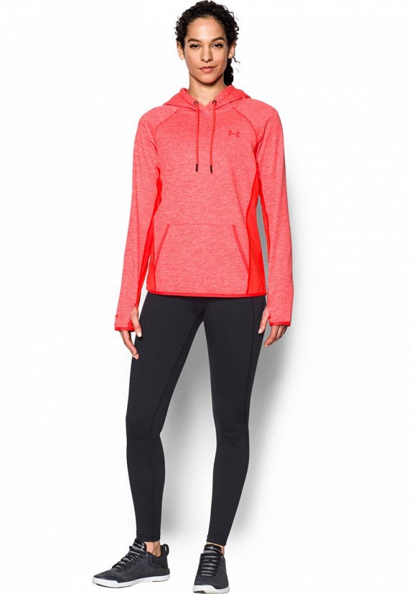 

Худи Under Armour, Красный