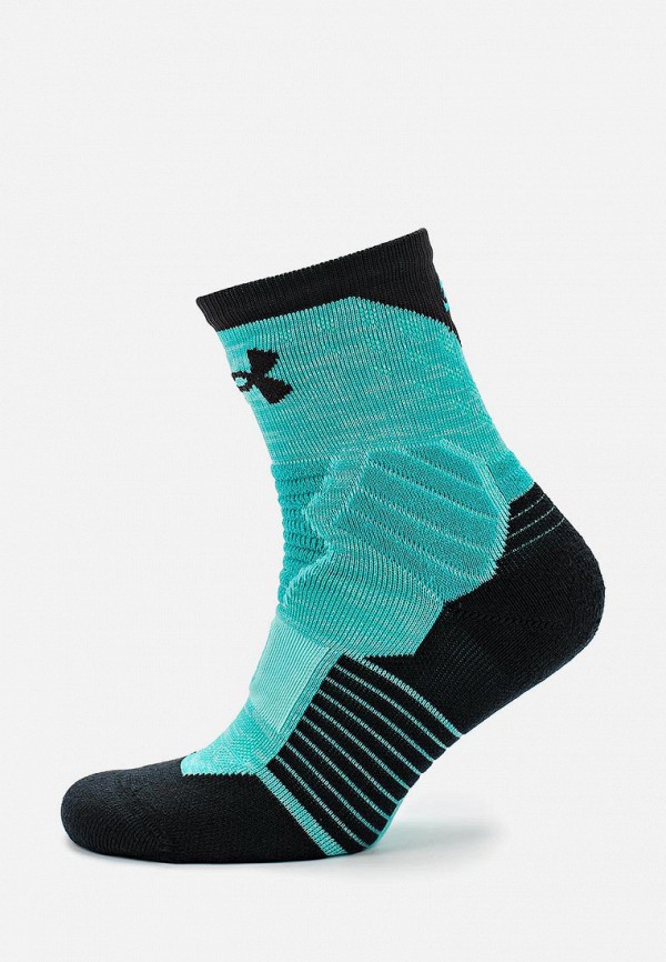 

Носки Under Armour, Бирюзовый