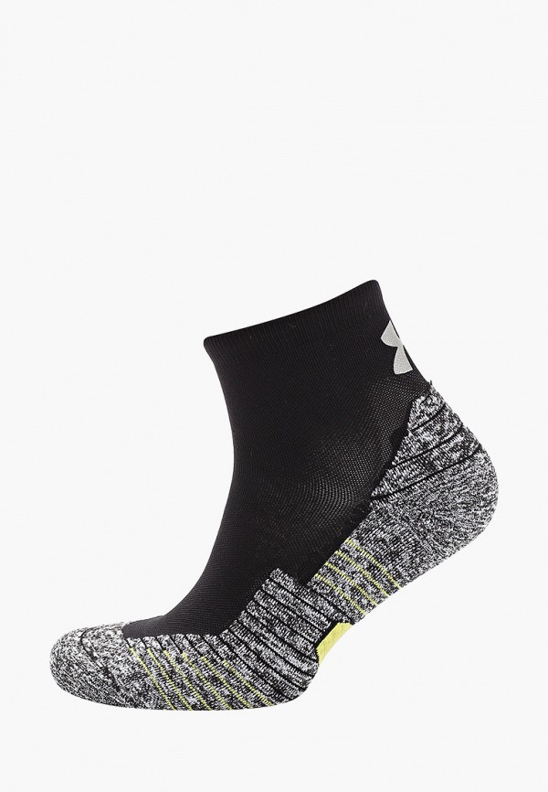 

Носки Under Armour, Черный, Under Armour UN001FMFRRD0
