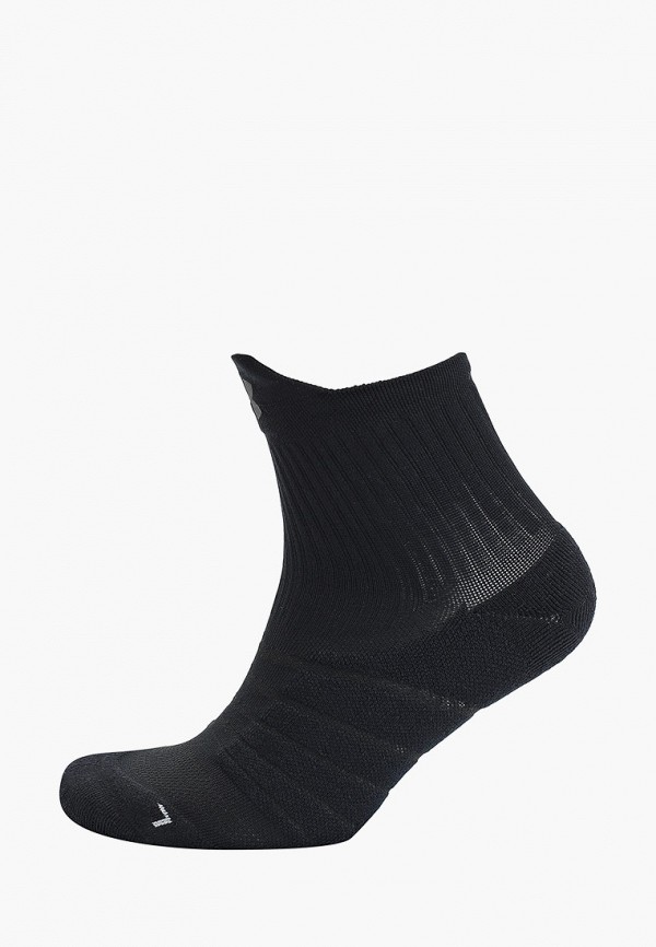 

Носки Under Armour, Черный, MEN'S FASHION/LIFESTYLE