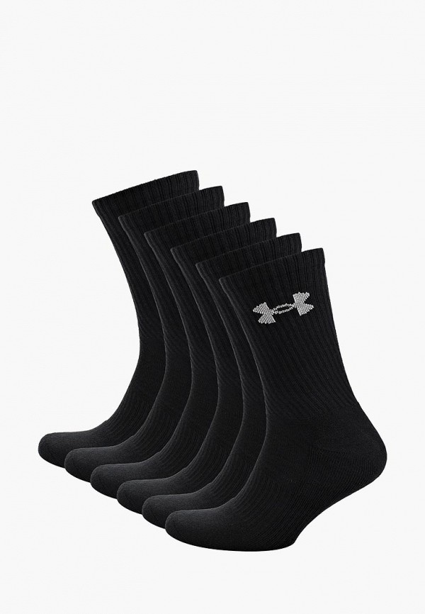 

Комплект Under Armour, Черный